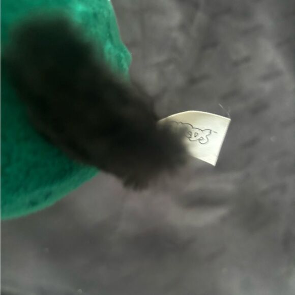 Angry Birds Hal Toucan Bird Plush Commonwealth Rovio No Sound 2009-2012 y2k - Picture 3 of 7